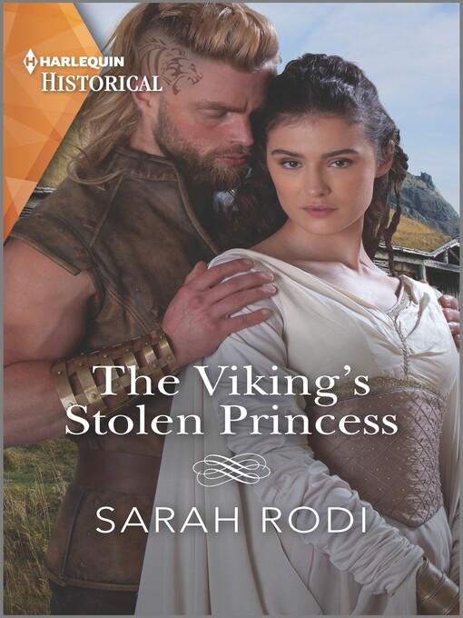 Title details for The Viking's Stolen Princess by Sarah Rodi - Available